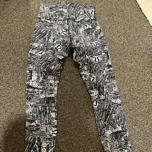 Lululemon align leggings 25”
